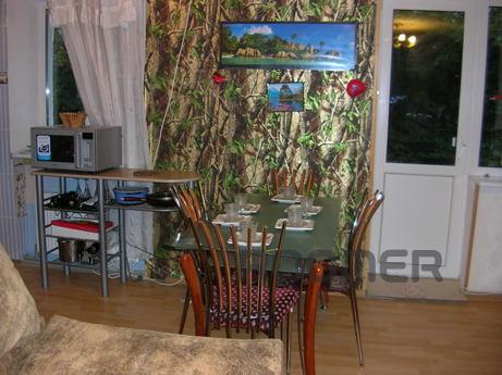 Seaside apartment 1-bedroom, Odessa - apartment by the day