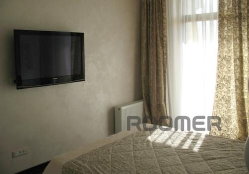 Apartments in Arcadia, Odessa - apartment by the day