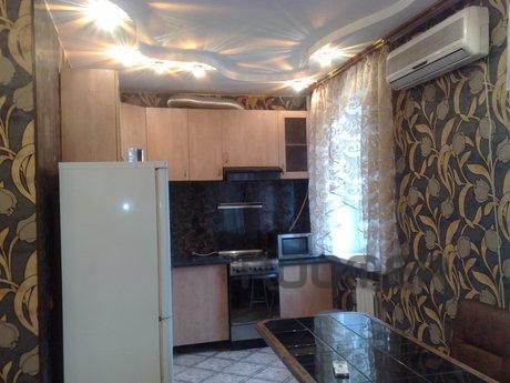 Daily & hourly rent, Kyiv - apartment by the day