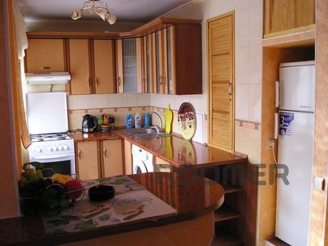 Apartment in Uman for daily rent, Uman - apartment by the day
