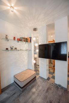 Muratbayev Central Apartment, Алматы - квартира посуточно