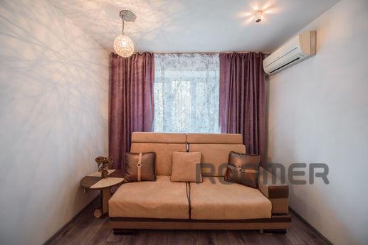 Muratbayev Central Apartment, Алматы - квартира посуточно