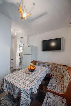 Muratbayev Central Apartment, Алматы - квартира посуточно