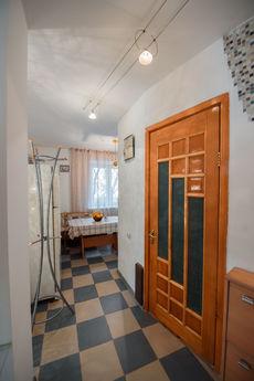 Muratbayev Central Apartment, Алматы - квартира посуточно