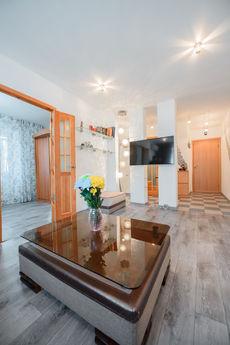 Muratbayev Central Apartment, Алмати - квартира подобово