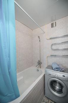Muratbayev Central Apartment, Алматы - квартира посуточно