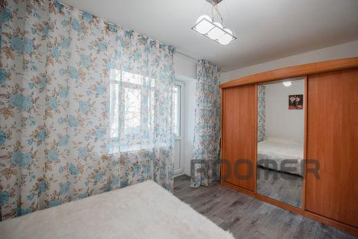Muratbayev Central Apartment, Алматы - квартира посуточно