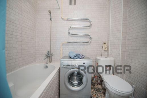 Muratbayev Central Apartment, Алматы - квартира посуточно