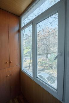 Muratbayev Central Apartment, Алматы - квартира посуточно