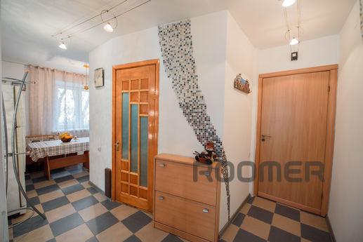 Muratbayev Central Apartment, Алматы - квартира посуточно