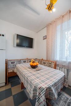 Muratbayev Central Apartment, Алматы - квартира посуточно
