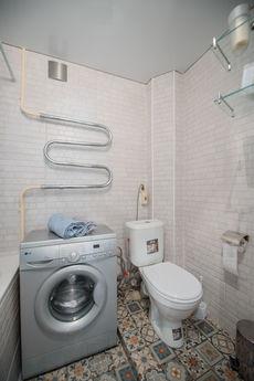 Muratbayev Central Apartment, Алматы - квартира посуточно