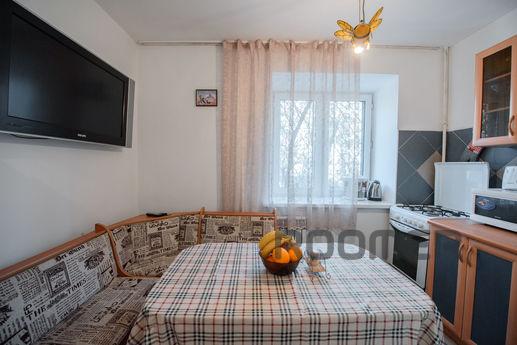 Muratbayev Central Apartment, Алматы - квартира посуточно