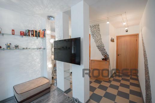 Muratbayev Central Apartment, Алматы - квартира посуточно