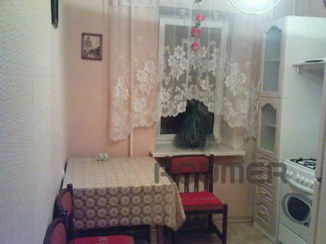 Квартира подобово (можливо почасово), Київ - квартира подобово