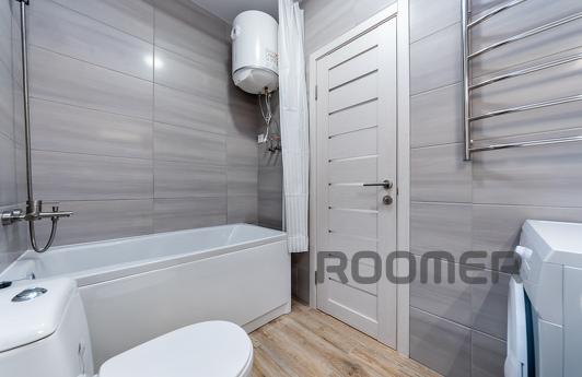 LCD Nearest Quarter, next to line 11, Irpin - apartment by the day