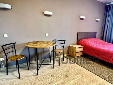 Полтавська, 64 (8 лінія) парк Покровськи, Ирпень - квартира посуточно