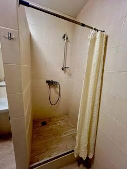 Полтавська, 64 (8 лінія) парк Покровськи, Ирпень - квартира посуточно