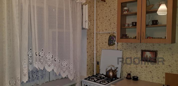 Apartement for daily rent  Pechersk, Kyiv - apartment by the day