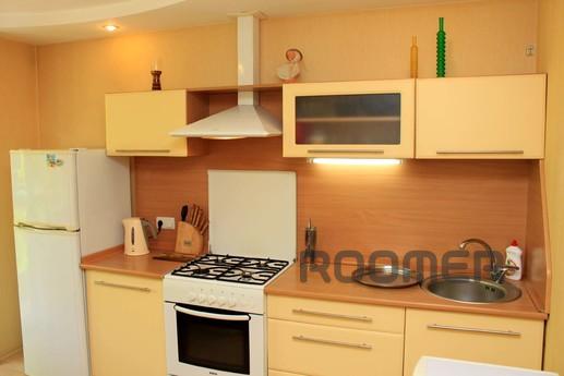 Odessa, Arkadia, Odessa - apartment by the day