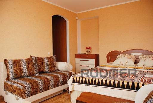 1BR apartment, Kyiv - apartment by the day