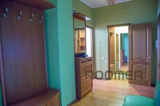 Comfortable clean 1komn. apartment for r, Kyiv - apartment by the day