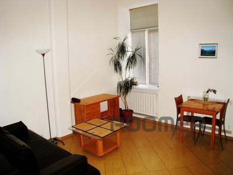 Rent in the city center on the street. Lysenko, a
 Daily ren