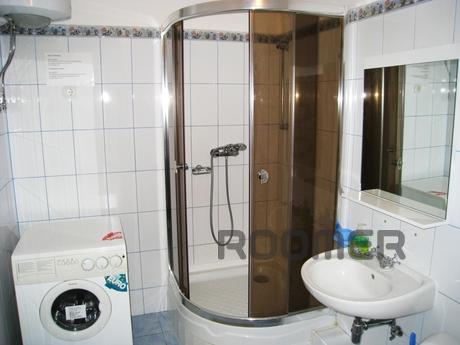 Rent apartment in Kiev center, Kyiv - apartment by the day
