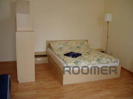 Rent an apartment for rent in central Kiev on Стрелецкой.Евр