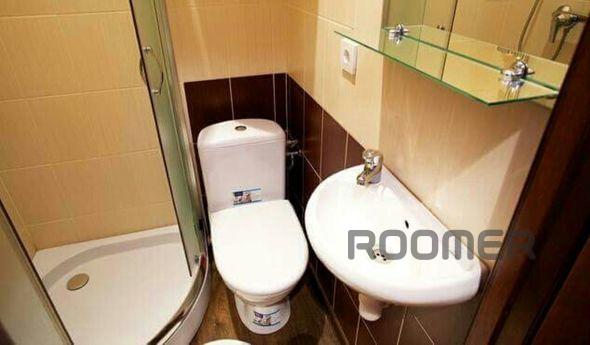 1 bedroom apartment in Lviv, Lviv - apartment by the day