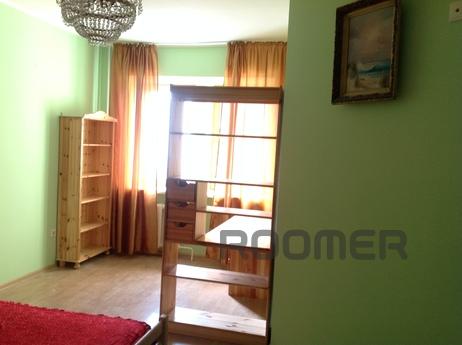 VIP 2-bedroom New Year, Kyiv - apartment by the day