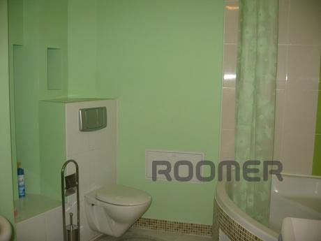 VIP 2-bedroom New Year, Kyiv - apartment by the day