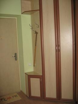 VIP 2-bedroom New Year, Kyiv - apartment by the day