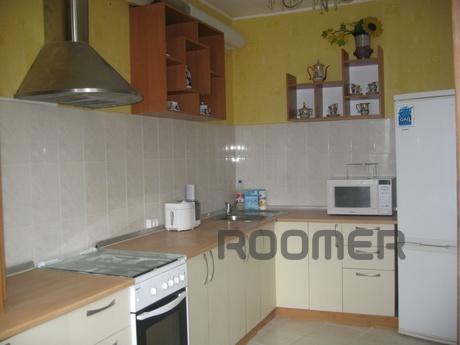 VIP 2-bedroom New Year, Kyiv - apartment by the day