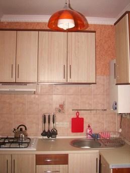 Decent housing for daily rent, Sevastopol - apartment by the day