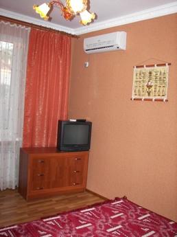 Decent housing for daily rent, Sevastopol - apartment by the day