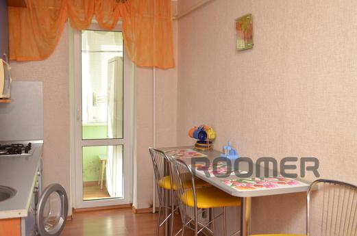 1BR for rent Luxury 1sealine, Sevastopol - apartment by the day