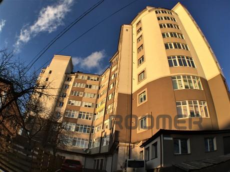 BRILLIANT 1-kv Podobovo (weather), Rivne - apartment by the day
