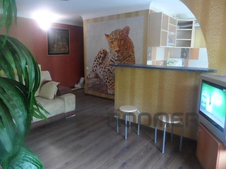 Rent daily hourly cozy warm nest in the center of Kirovograd
