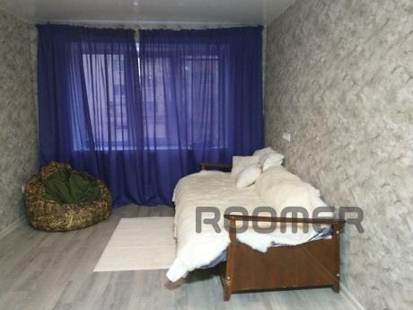Very comfortable and cozy apartment. In a quiet and beautifu