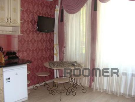 Apartment author's design, Odessa - apartment by the day