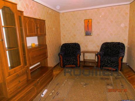 Raw Dorogozhychi, 1 room., Kyiv - apartment by the day