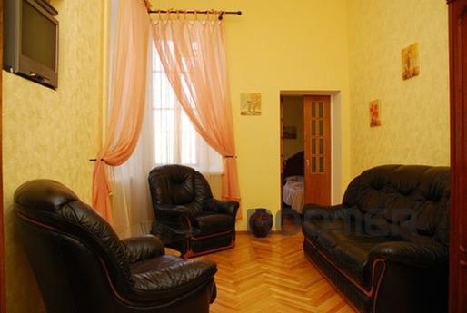 Квартира посуточно , 2-комнатная., Киев - квартира посуточно