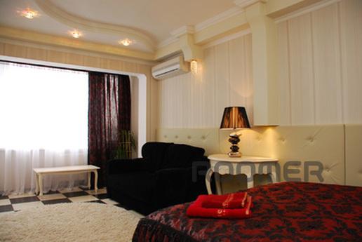 The apartment is next to the central registry office, the me