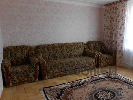 Здам подобово 3-кімн.квартиру Бориспіль, Бориспіль - квартира подобово
