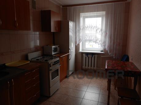 3 комнатная квартира в г.Борисполь, Борисполь - квартира посуточно