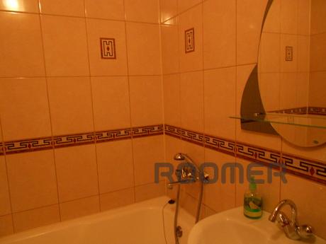 3 bedroom apartment in Boryspil, Boryspil - apartment by the day