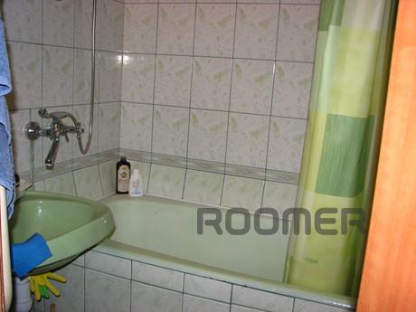 1BR APART. IN BORISPYL, Boryspil - apartment by the day