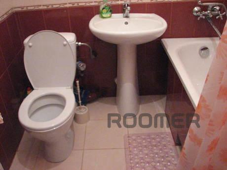 DAILY 1BR APARTMENT in Boryspil, Boryspil - apartment by the day