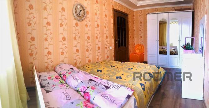Family apartments | 7 minutes walk to, Uman - apartment by the day